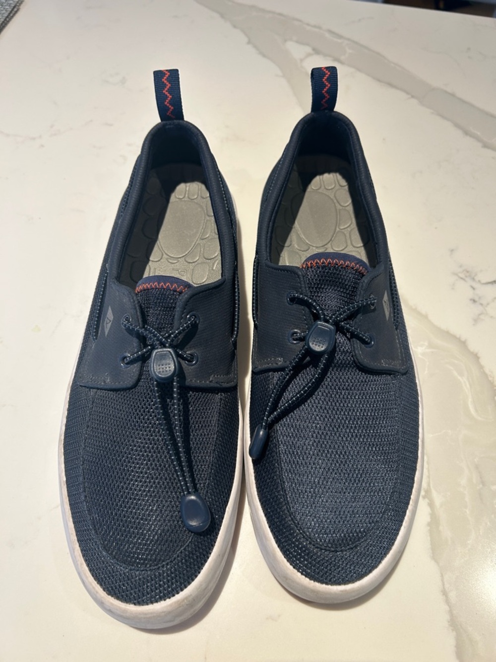SPERRY Men's Flexdeck Boat Shoes